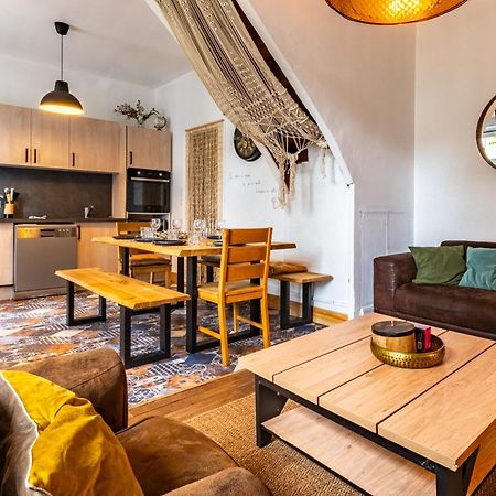 Maison Cocon Dijon Zewnętrze zdjęcie