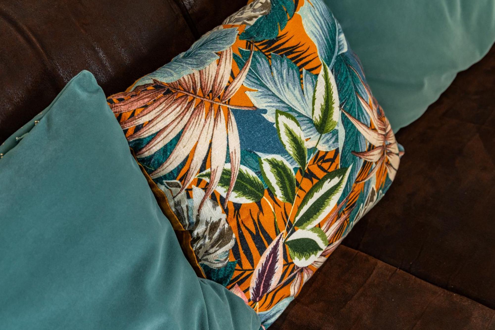Maison Cocon Dijon Zewnętrze zdjęcie