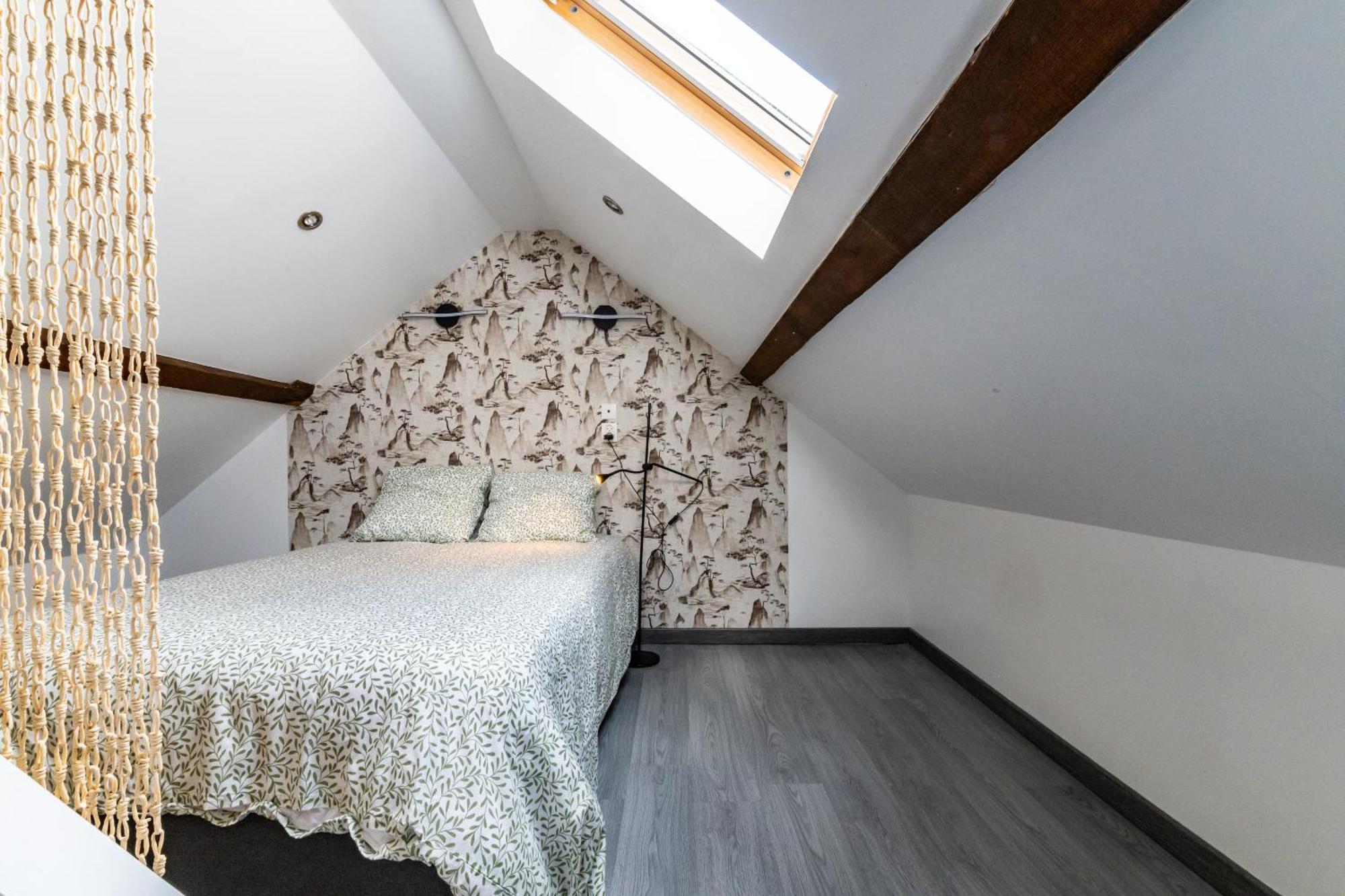 Maison Cocon Dijon Zewnętrze zdjęcie