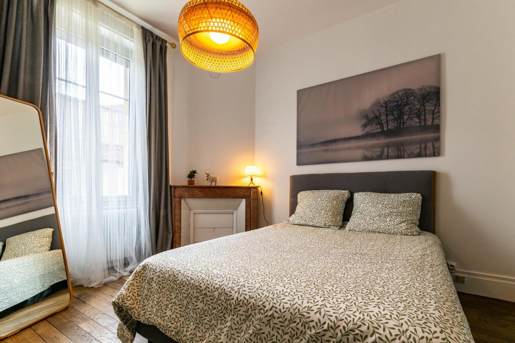 Maison Cocon Dijon Zewnętrze zdjęcie