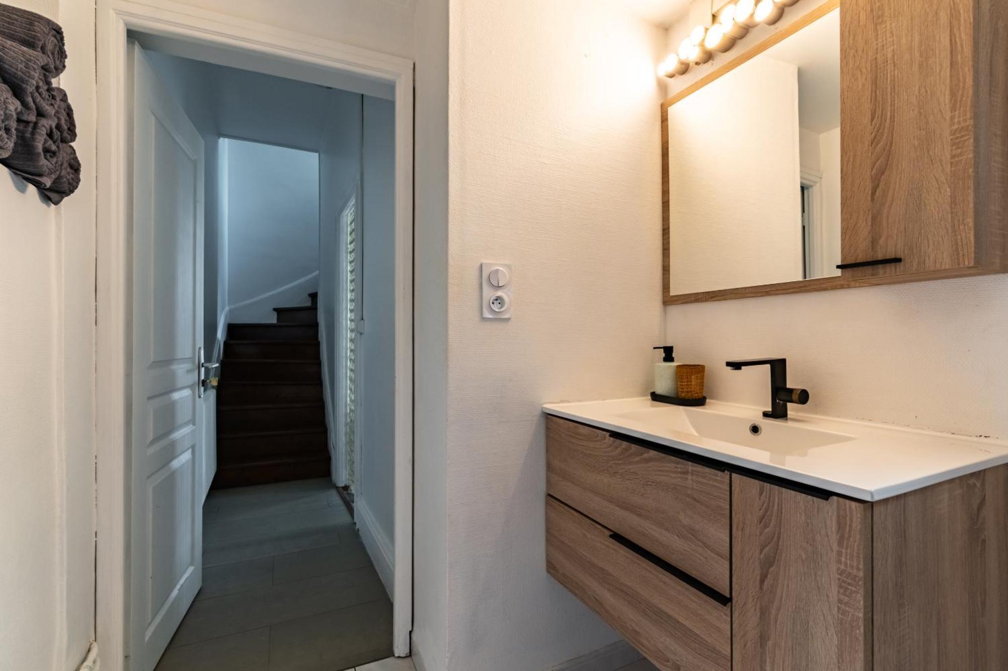 Maison Cocon Dijon Zewnętrze zdjęcie