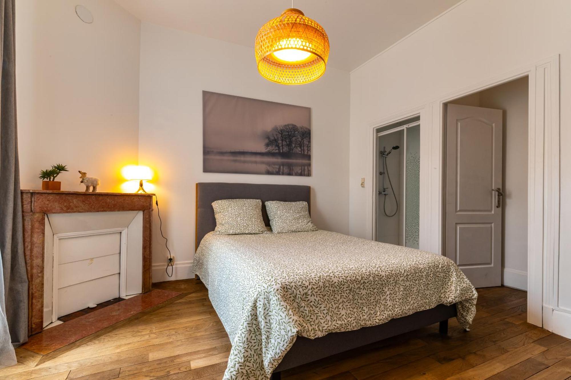 Maison Cocon Dijon Zewnętrze zdjęcie