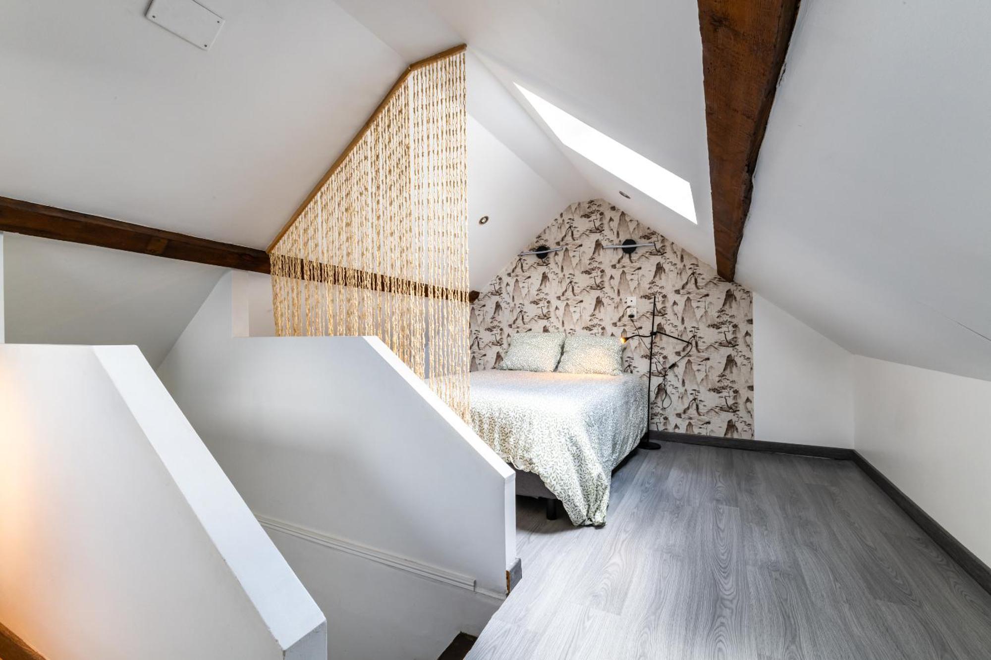 Maison Cocon Dijon Zewnętrze zdjęcie