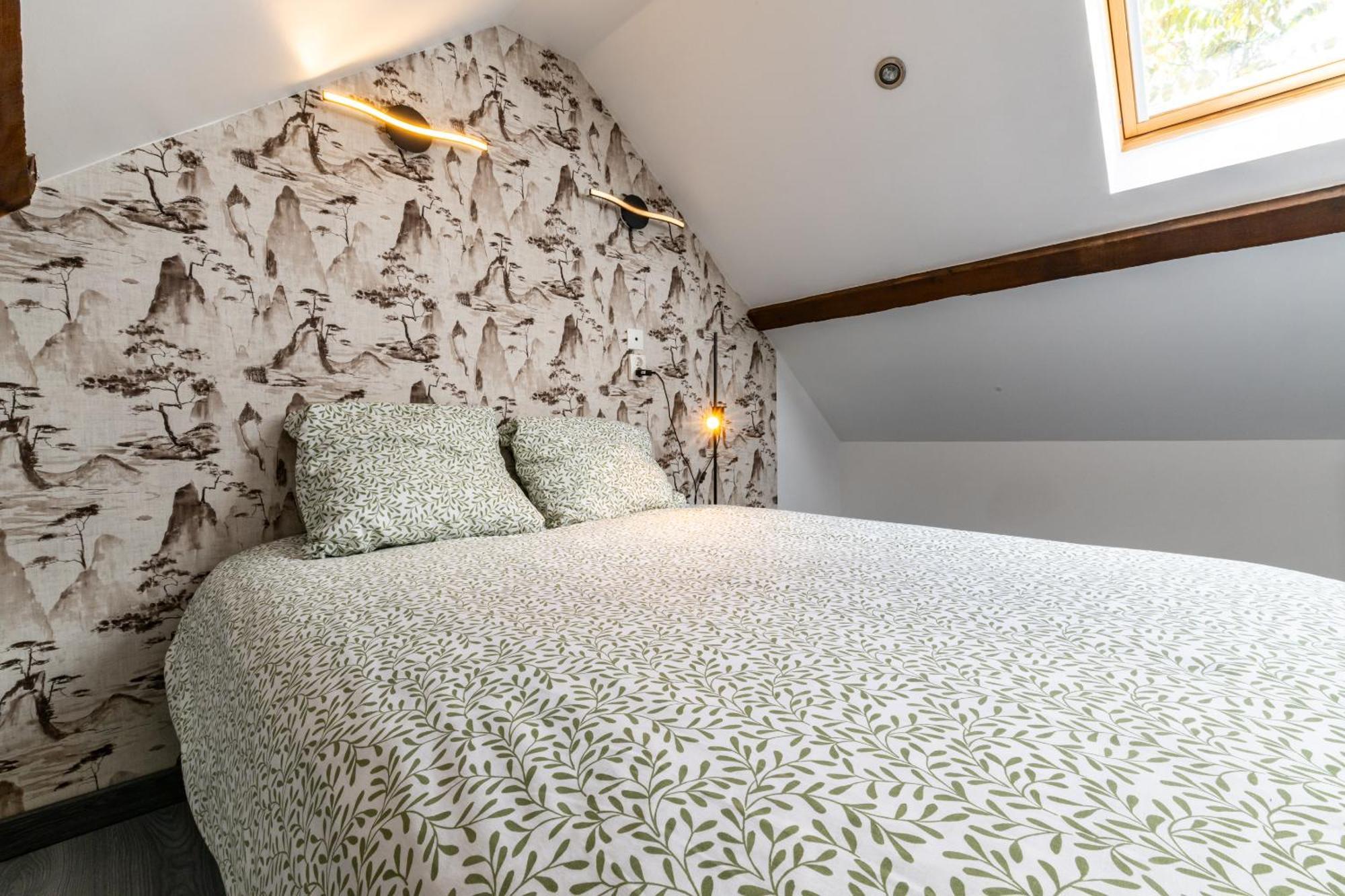 Maison Cocon Dijon Zewnętrze zdjęcie